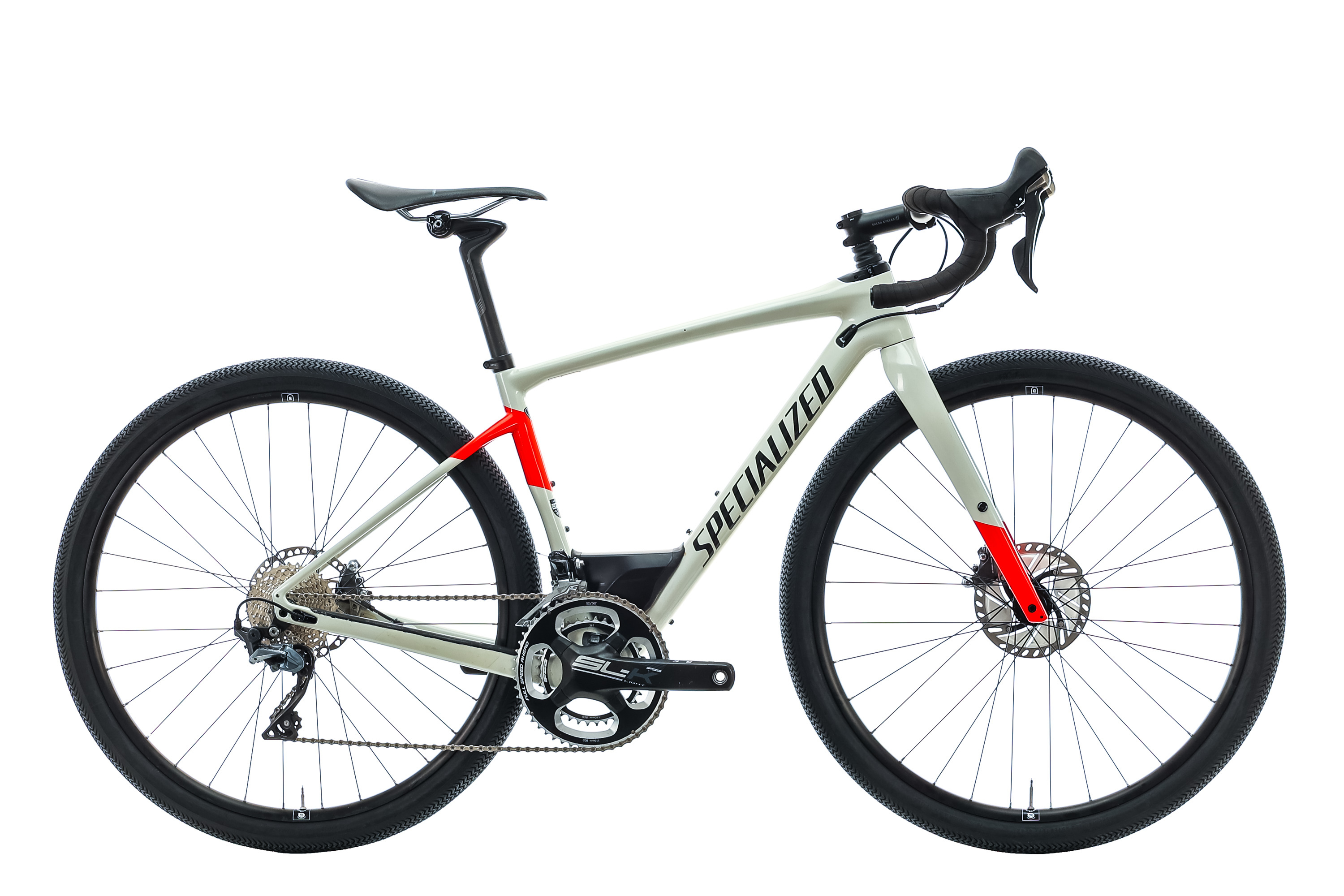 2018 Specialized Diverge