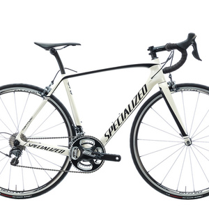 2016 Specialized Tarmac White