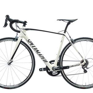 2016 Specialized Tarmac White