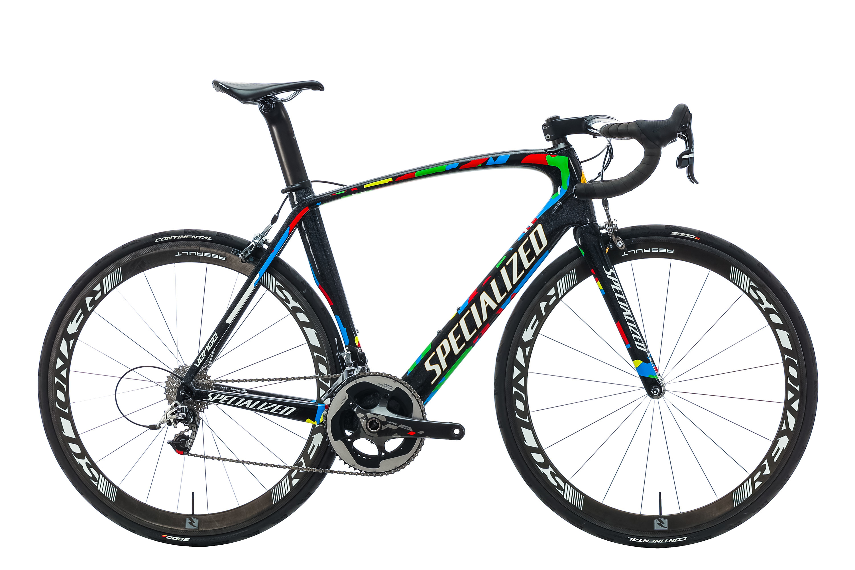 venge specialized 2017