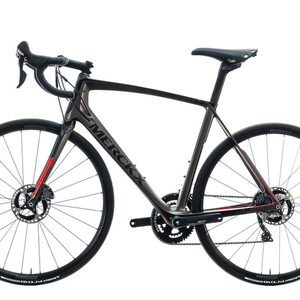 2019 Eddy Merckx Mourenx 69 Silver, gray or bare metal