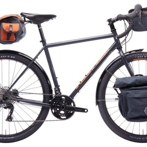 Kona Silver, gray or bare metal