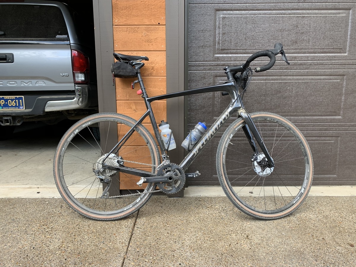 specialized diverge comp 2020