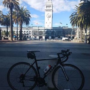 2012 SCOTT Speedster Black and White