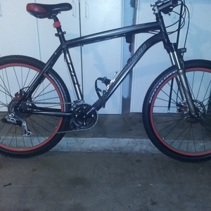 2011 Specialized Rockhopper