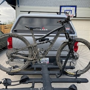 2020 Ibis Ripley Black