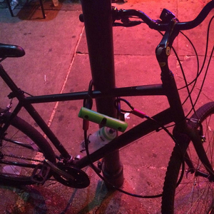 2016 Specialized Crossroads XL Black