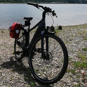 2018 Kalkhoff Image Black