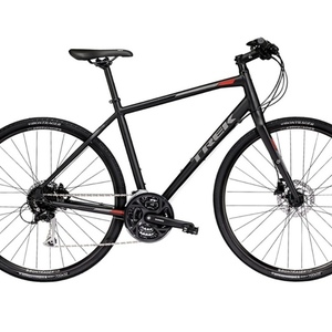 2020 Trek Stagger Black