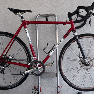 2007 LeMond Poprad Red