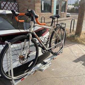 2017 Salsa Vaya White