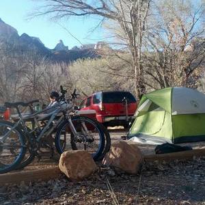 2011 Raleigh Talus 29 Spt Silver or Gray