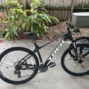 Trek Marlin Black