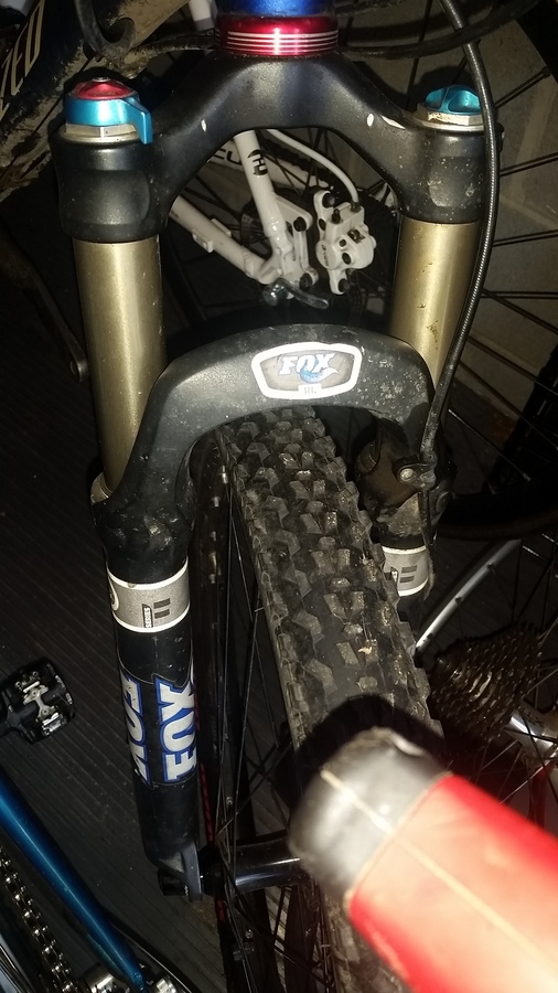 specialized epic 2008