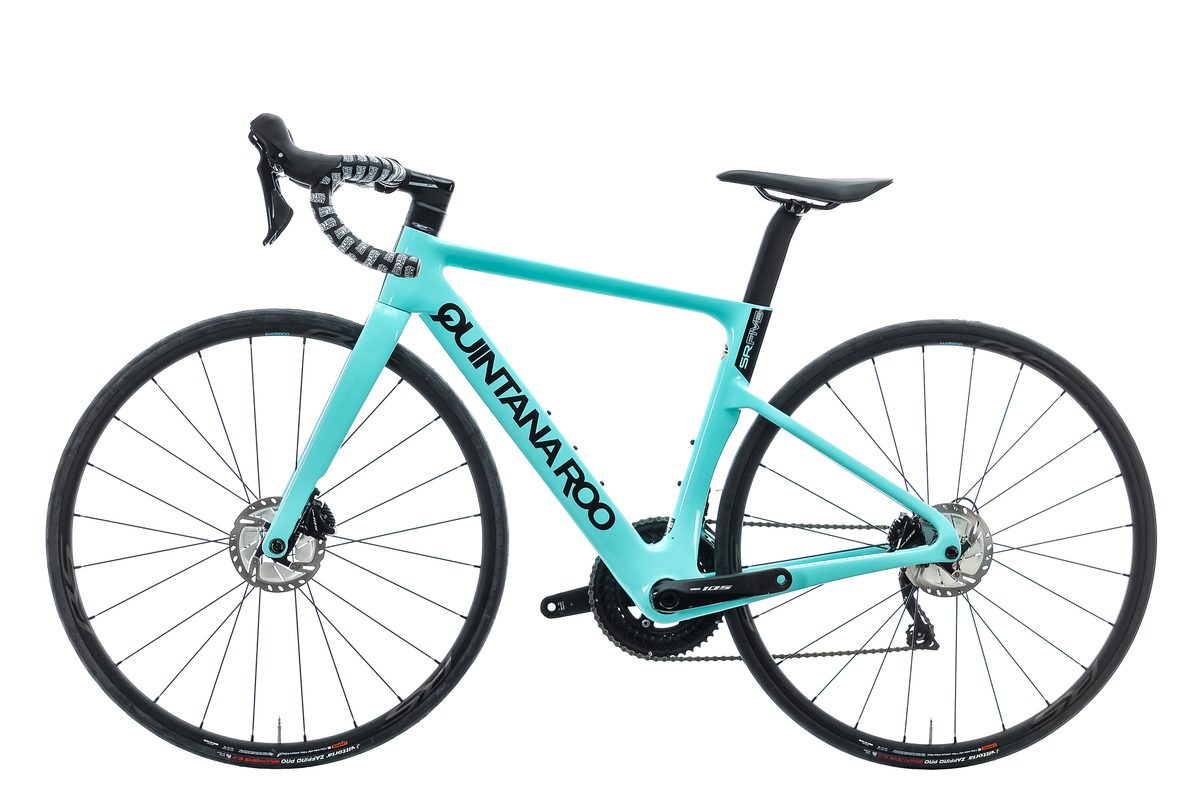 quintana roo srfive review