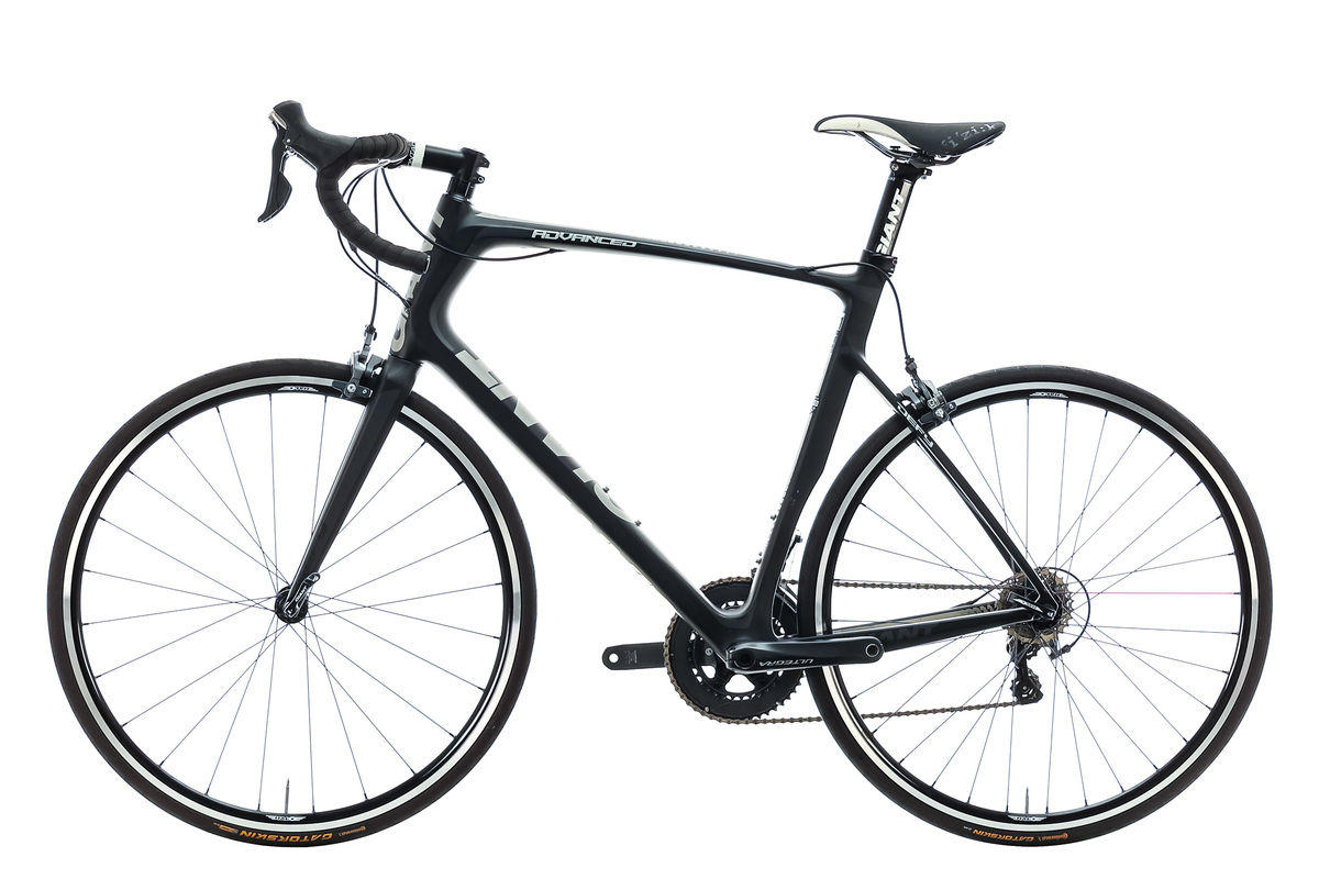 2014 Giant Defy Advanced