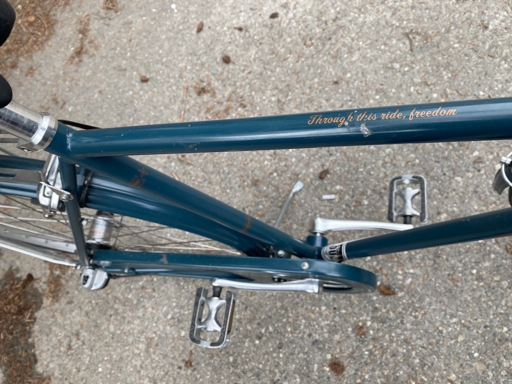 2015 Simcoe Roadster