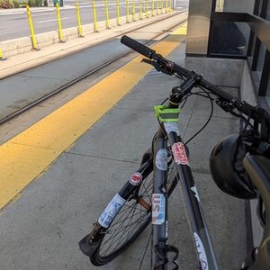 2012 Specialized Sirrus Sport Black