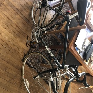 1994 Bridgestone RB-T Green