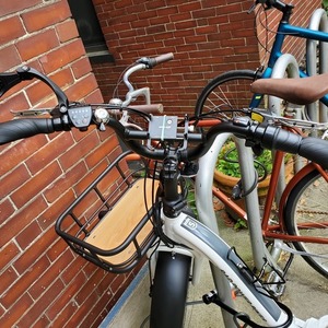 2022 Rad Power Bikes RADEXPAND 5 White