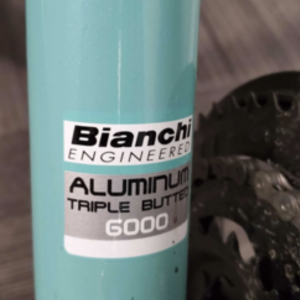 2020 Bianchi Milano Teal