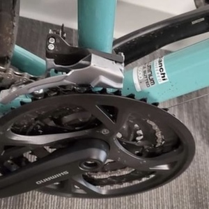 2020 Bianchi Milano Teal
