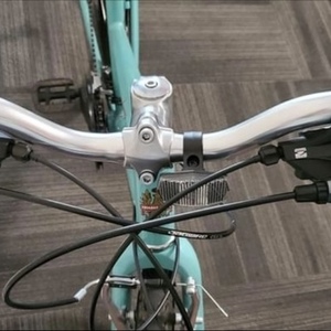 2020 Bianchi Milano Teal