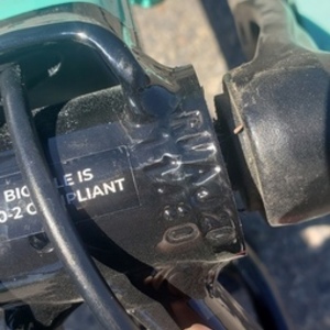 2021 Rocky Mountain Bicycles Fusion 10 Green and Black