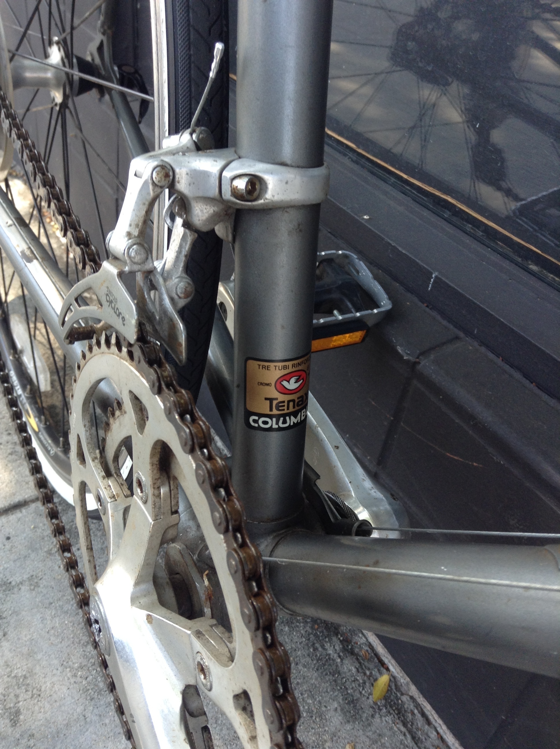 1985 Schwinn Super Le Tour