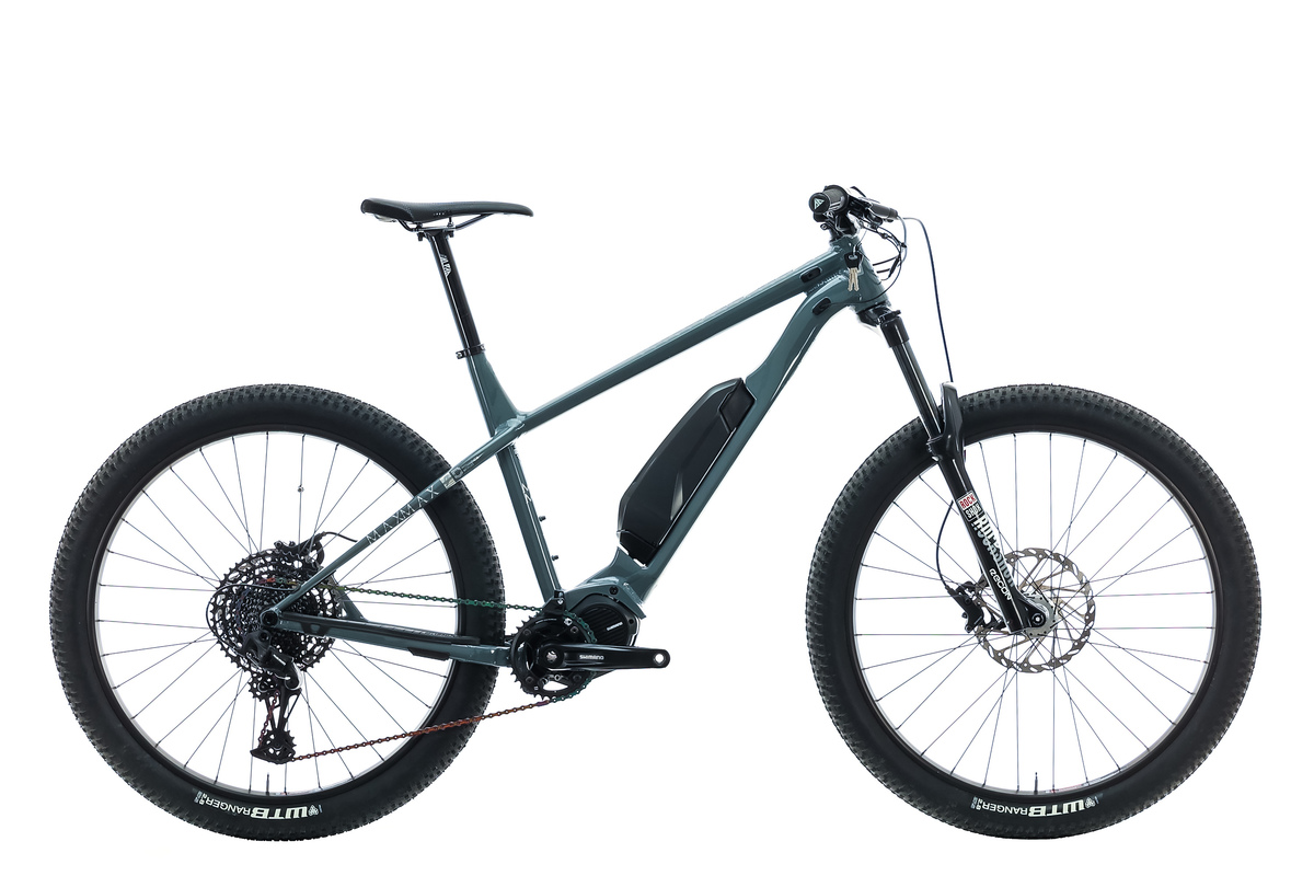 2020 Commencal Bikes Max Max Power