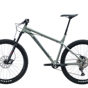 nukeproof scout 275 comp for sale