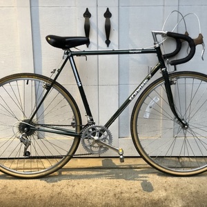 1985 Schwinn Green