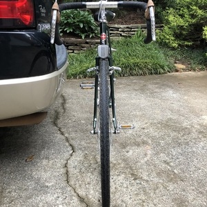 1985 Schwinn Green