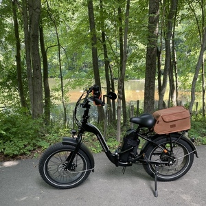 2022 Rad Power Bikes Expand 5 Black