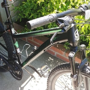 2022 Schwinn Sidewinder Black