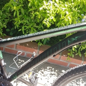 2022 Schwinn Sidewinder Black