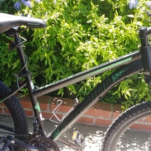 2022 Schwinn Sidewinder Black