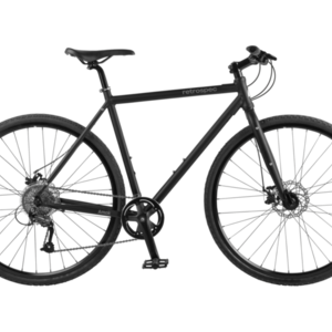 2021 Retrospec Amok Black