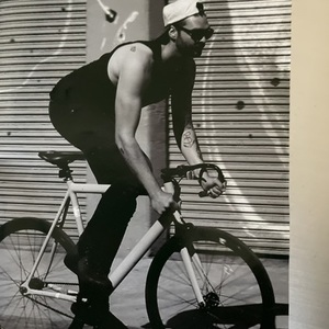 2021 Retrospec Amok Black