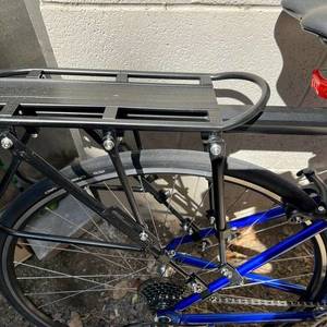 Giant OCR 1 Blue and White