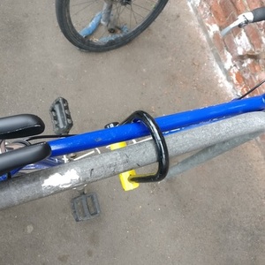 2011 Surly Longhaul Trucker Blue