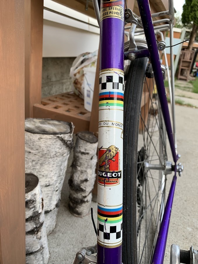 peugeot tube special allege