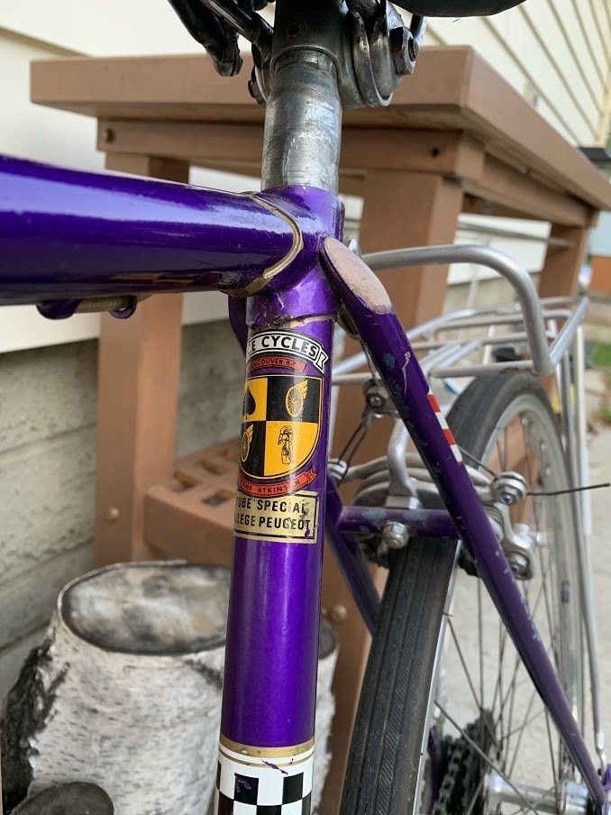peugeot tube special allege