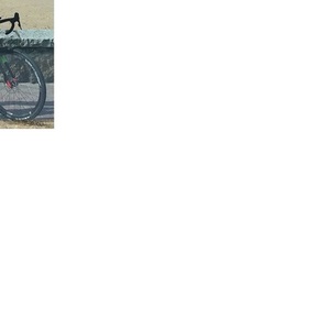 2019 Orbea Green, Black, and Orange