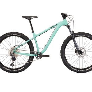 2022 Kona Big Honza Teal