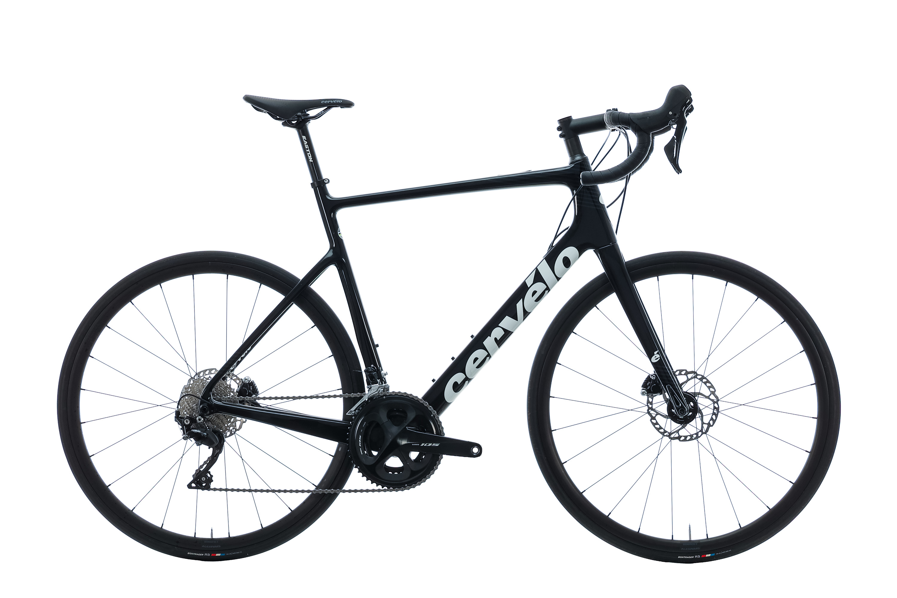 cervélo sp27 carbon