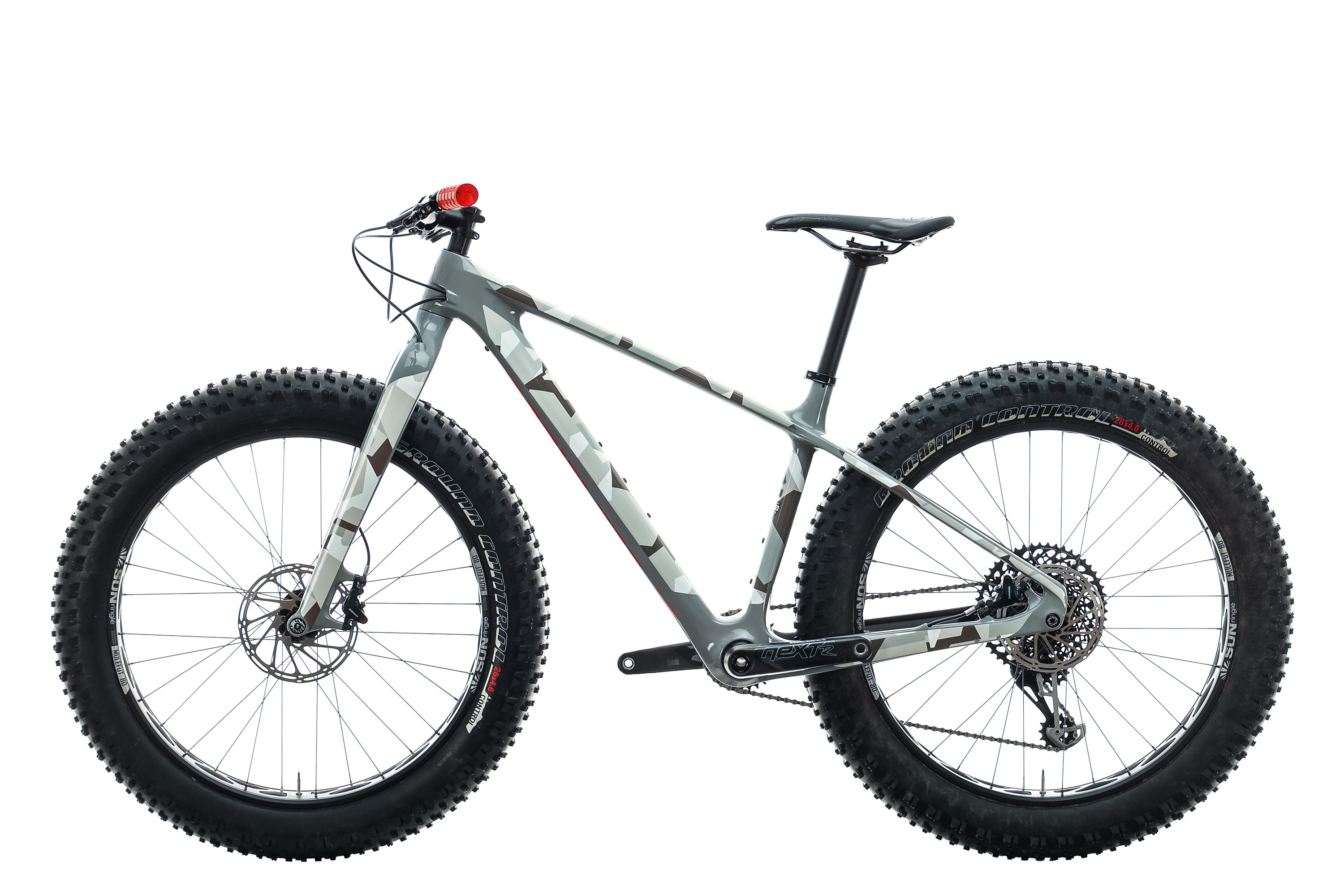 specialized fatboy frame