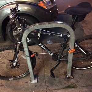 2012 Diamondback Response Black