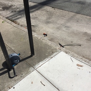 2012 Diamondback Response Black