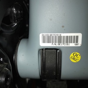 2018 Giant TCX Advanced SX Silver, gray or bare metal, Black, and Orange